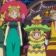 Illustration for article titled Pokémon Trainers Cosplaying as Pokémon